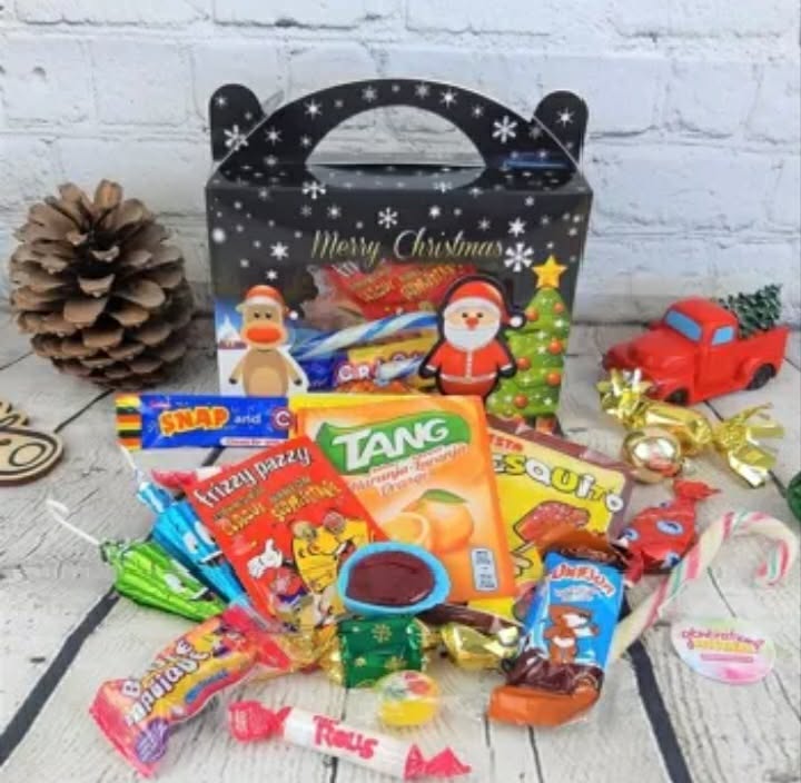 Boite Gourmande de Noel – Image 4